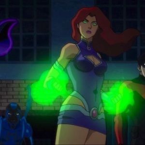 Meet your Posher, Zoey